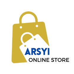 arsyistore.com